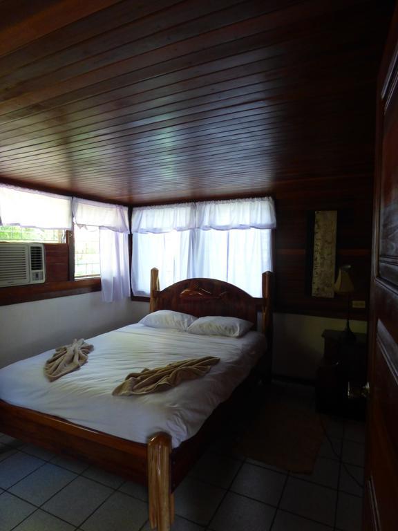 Corcovado Beach Lodge Puerto Jiménez Habitación foto